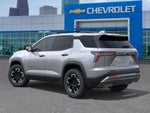 2027 Chevrolet Equinox FWD ACTIV