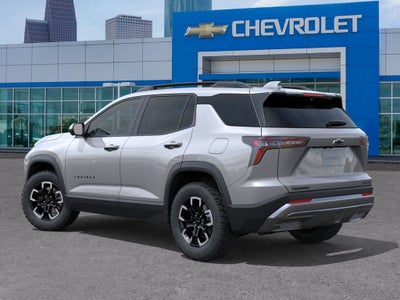 2027 Chevrolet Equinox FWD ACTIV