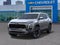 2027 Chevrolet Equinox FWD ACTIV