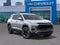 2027 Chevrolet Equinox FWD ACTIV