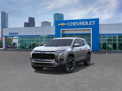 2027 Chevrolet Equinox FWD ACTIV