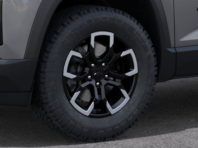 2027 Chevrolet Equinox FWD ACTIV