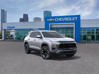 2027 Chevrolet Equinox FWD ACTIV