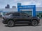 2027 Chevrolet Equinox FWD RS