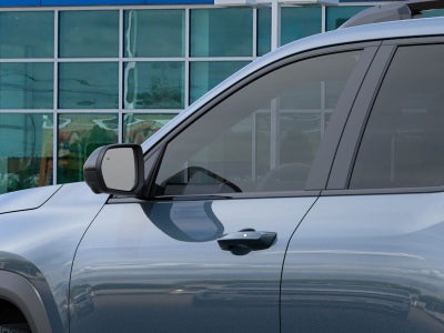 2027 Chevrolet Equinox FWD RS
