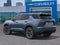 2027 Chevrolet Equinox FWD RS
