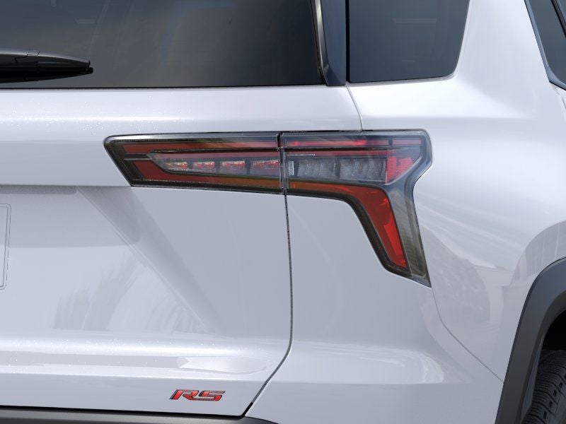 2027 Chevrolet Equinox FWD RS