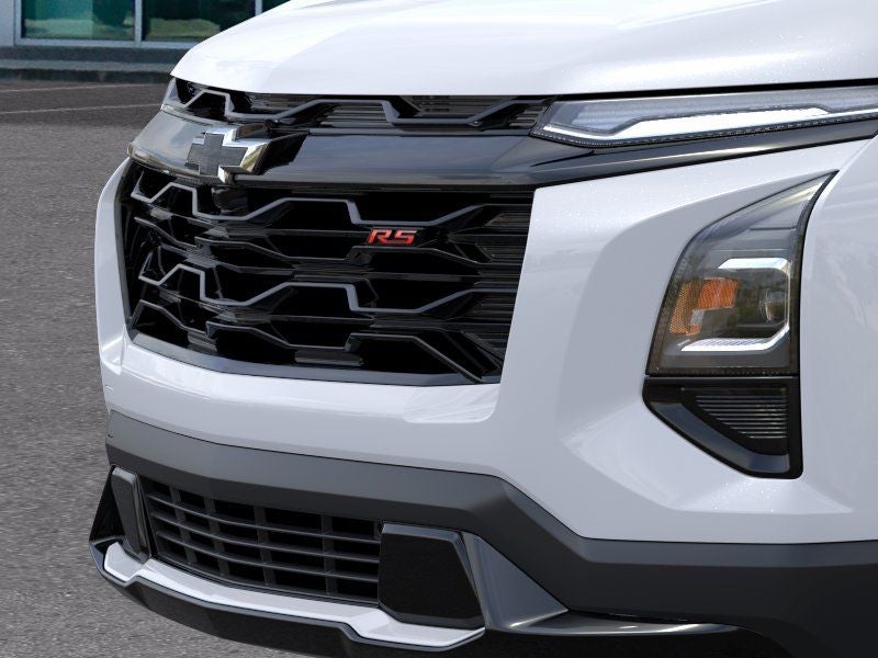 2027 Chevrolet Equinox FWD RS