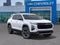 2027 Chevrolet Equinox FWD RS