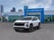 2027 Chevrolet Equinox FWD RS