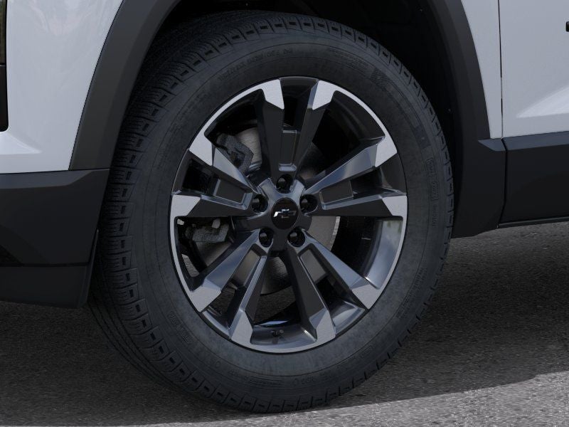 2027 Chevrolet Equinox FWD RS