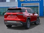 2026 Chevrolet Equinox FWD ACTIV