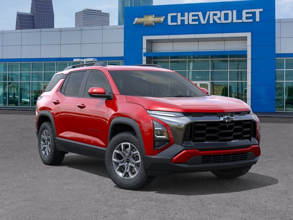 2026 Chevrolet Equinox FWD ACTIV