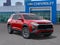 2026 Chevrolet Equinox FWD ACTIV
