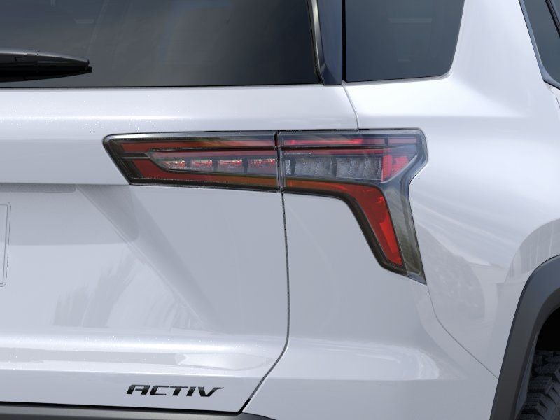 2026 Chevrolet Equinox FWD ACTIV
