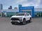 2026 Chevrolet Equinox FWD ACTIV