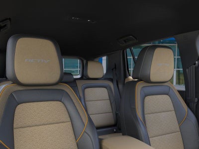 2026 Chevrolet Equinox FWD ACTIV