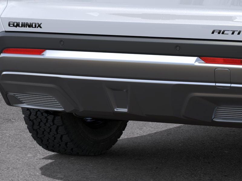 2026 Chevrolet Equinox FWD ACTIV