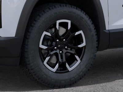 2026 Chevrolet Equinox FWD ACTIV