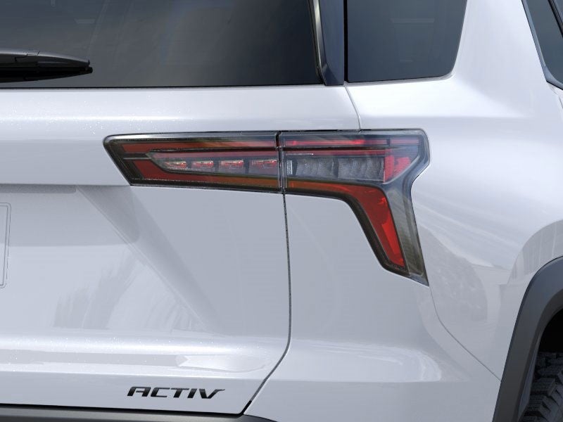 2026 Chevrolet Equinox FWD ACTIV