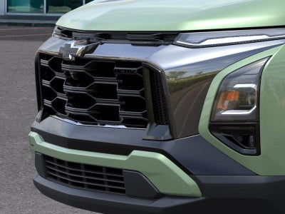 2026 Chevrolet Equinox AWD ACTIV