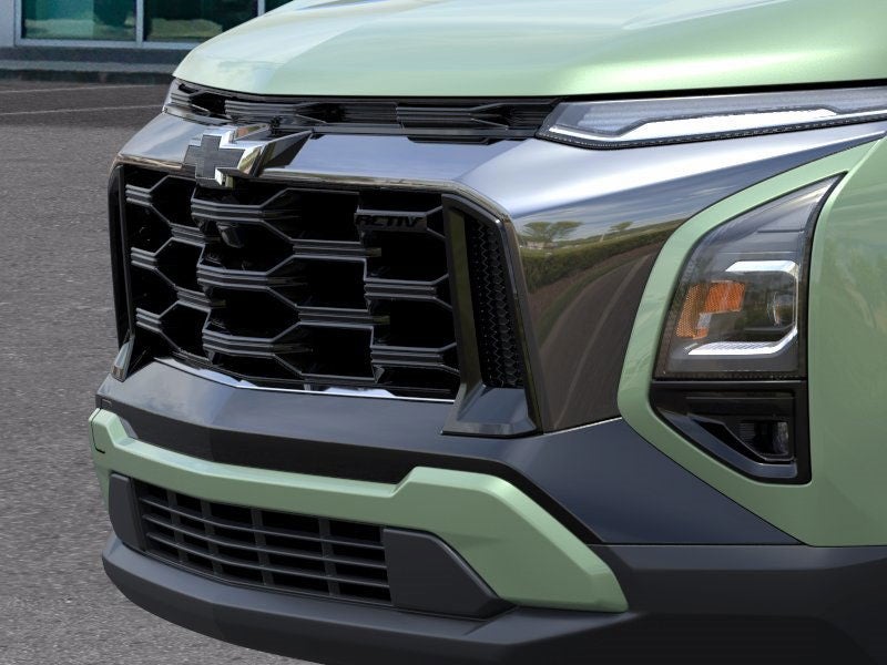 2026 Chevrolet Equinox AWD ACTIV