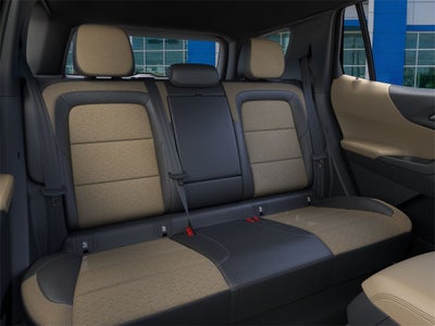 2026 Chevrolet Equinox AWD ACTIV