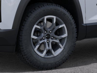2026 Chevrolet Equinox AWD ACTIV