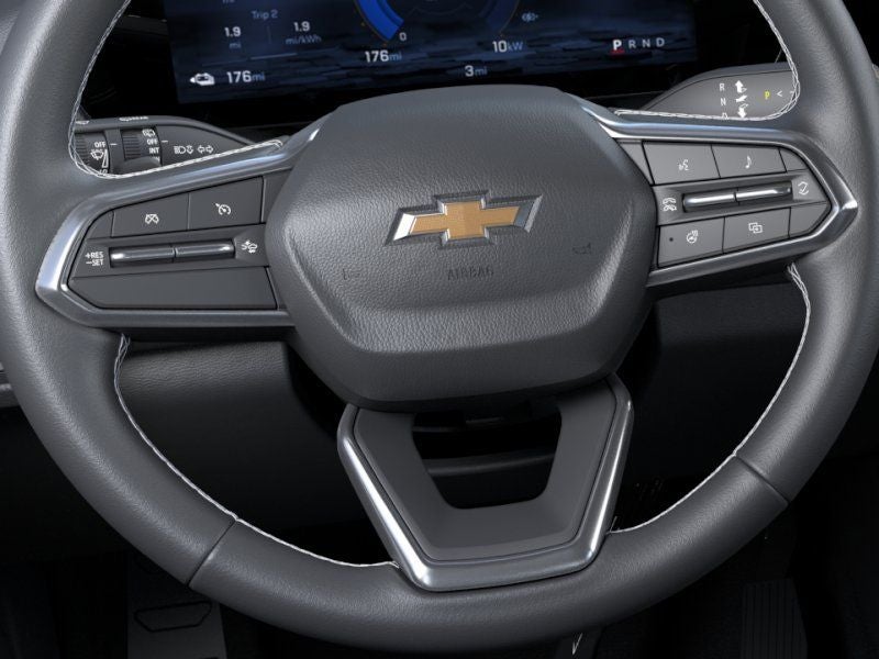 2026 Chevrolet Blazer EV FWD LT
