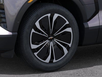 2026 Chevrolet Blazer EV FWD LT