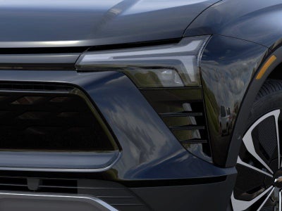 2026 Chevrolet Blazer EV FWD LT