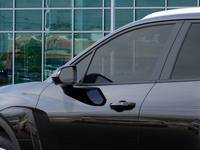 2026 Chevrolet Blazer EV FWD LT