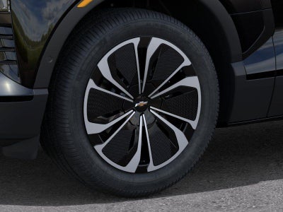 2026 Chevrolet Blazer EV FWD LT