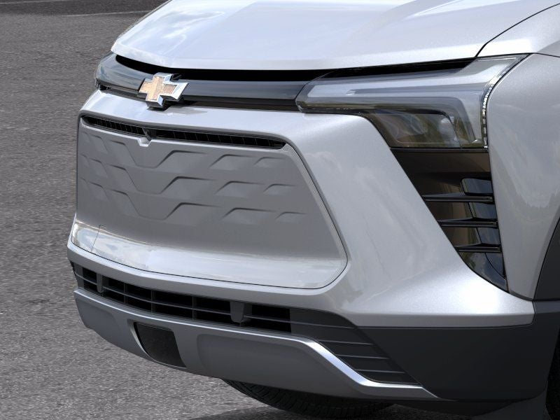 2026 Chevrolet Blazer EV FWD LT