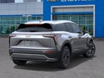 2026 Chevrolet Blazer EV FWD LT