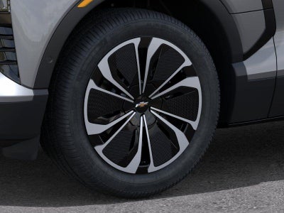 2026 Chevrolet Blazer EV FWD LT