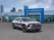2026 Chevrolet Blazer EV FWD LT