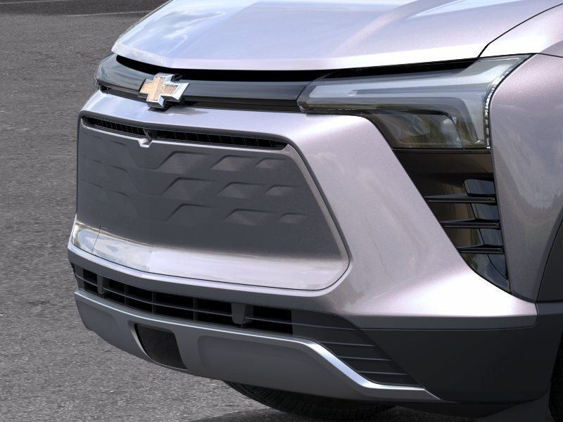 2026 Chevrolet Blazer EV FWD LT