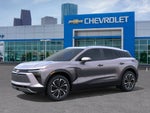 2026 Chevrolet Blazer EV FWD LT