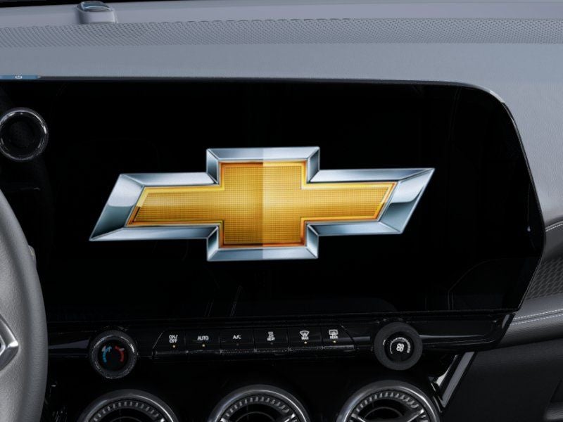 2026 Chevrolet Blazer EV FWD LT