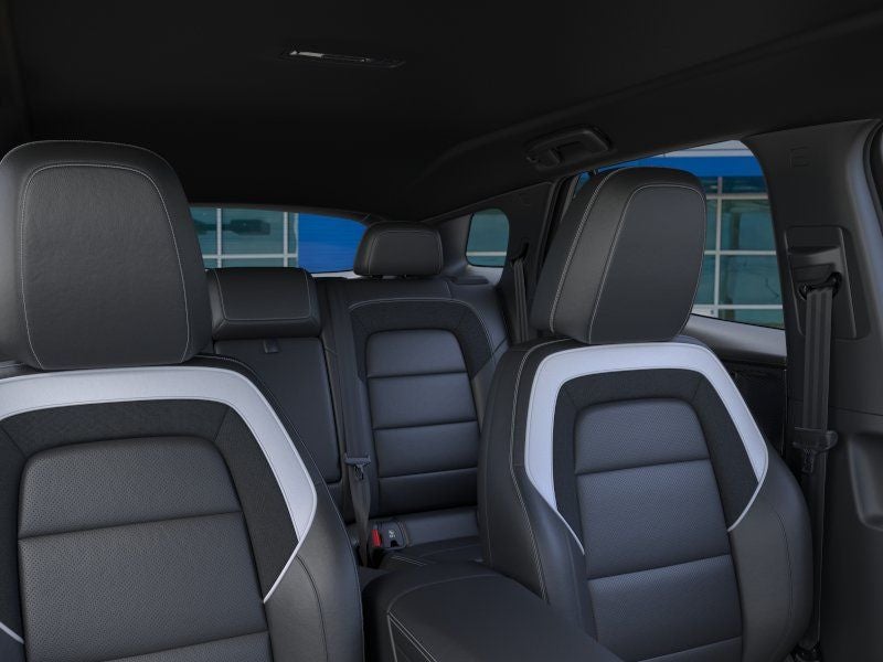 2026 Chevrolet Blazer EV FWD LT