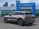 2026 Chevrolet Blazer EV FWD LT