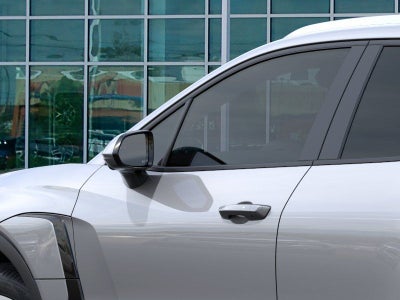 2026 Chevrolet Blazer EV FWD LT