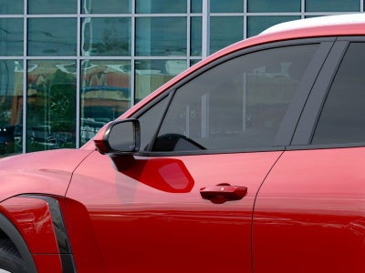 2026 Chevrolet Blazer EV FWD LT