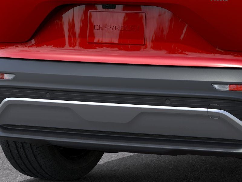 2026 Chevrolet Blazer EV FWD LT