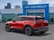 2026 Chevrolet Blazer EV FWD LT