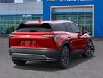 2026 Chevrolet Blazer EV FWD LT