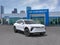 2026 Chevrolet Blazer EV AWD LT