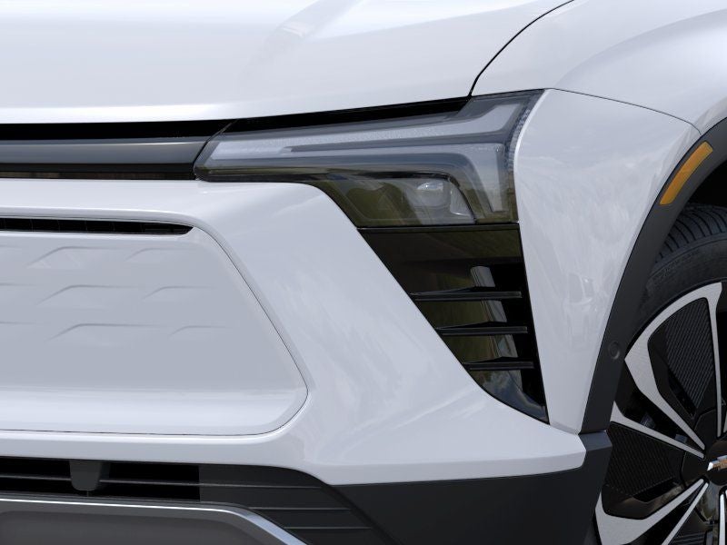 2026 Chevrolet Blazer EV AWD LT