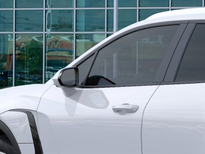 2026 Chevrolet Blazer EV AWD LT